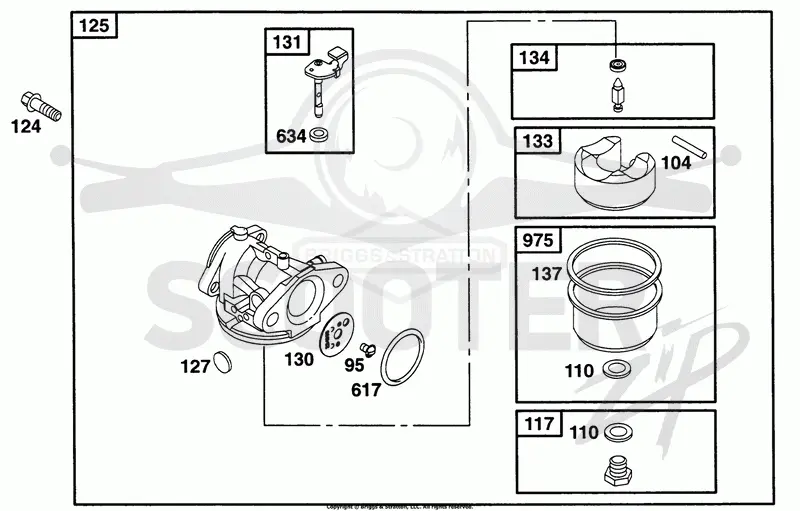 Carburetor Assy