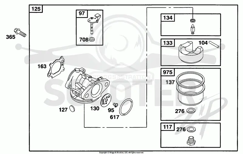 Carburetor Assy