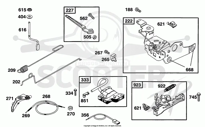Controls, Elect, Brake