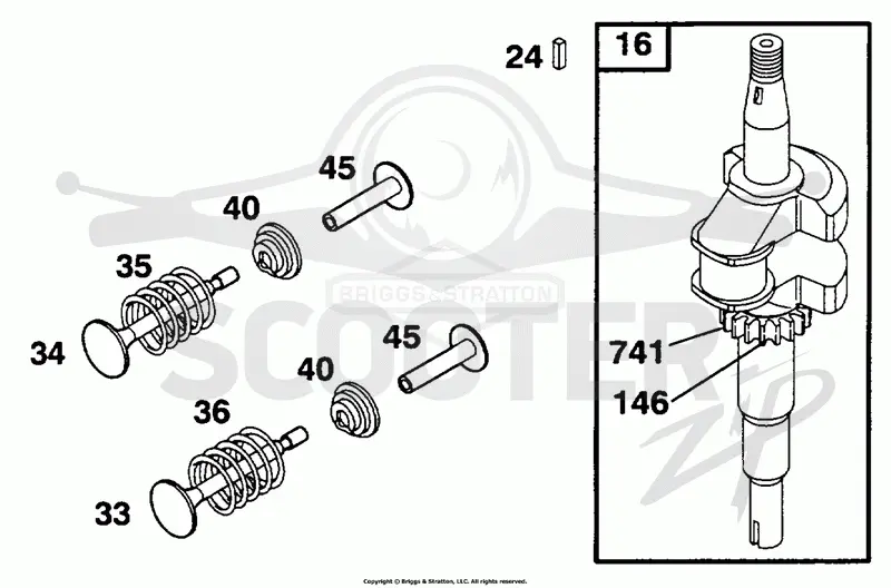 Crankshaft