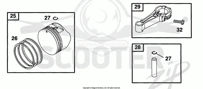 Piston Grp
