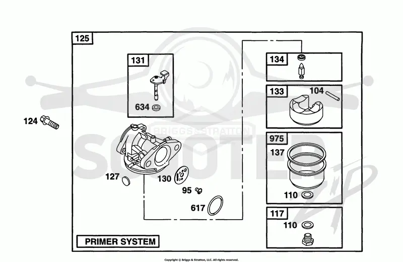 Carburetor Assy