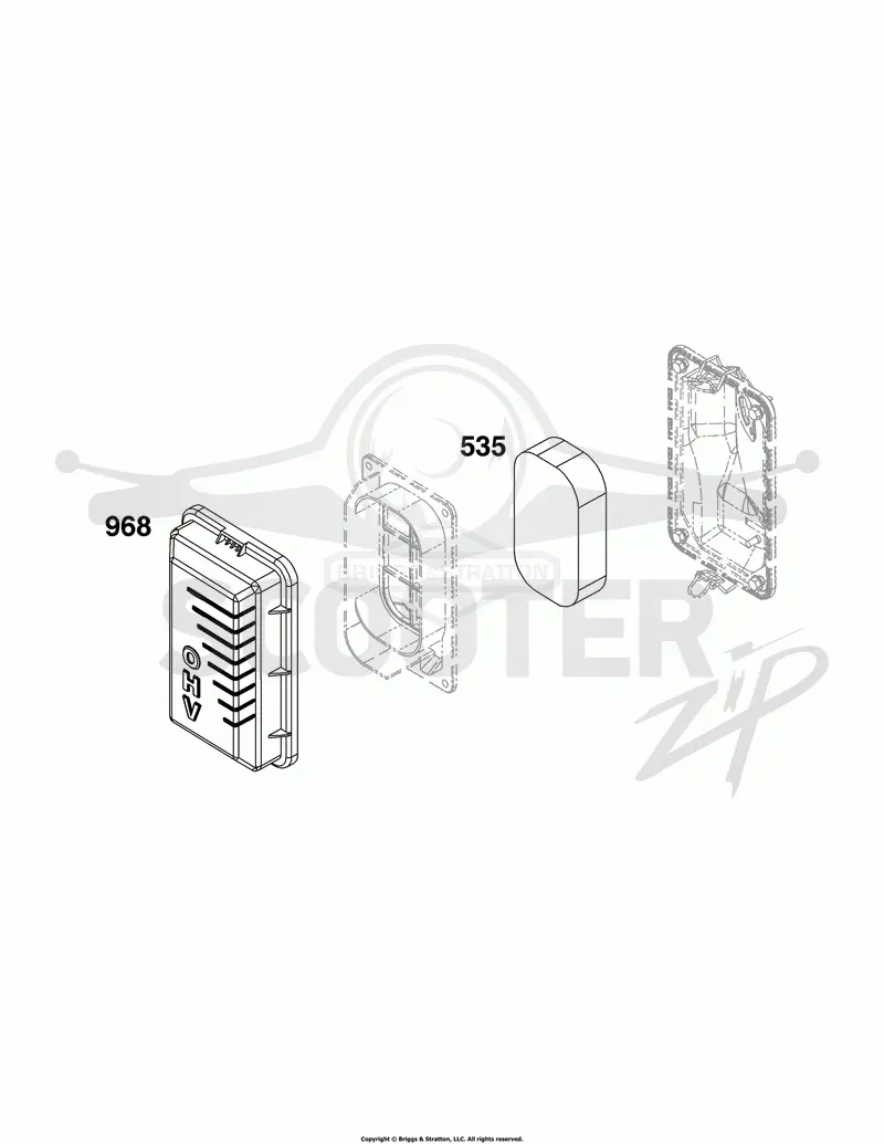 Air Cleaner Group