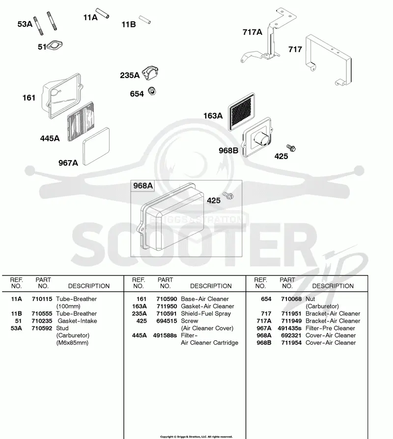 Air Cleaner