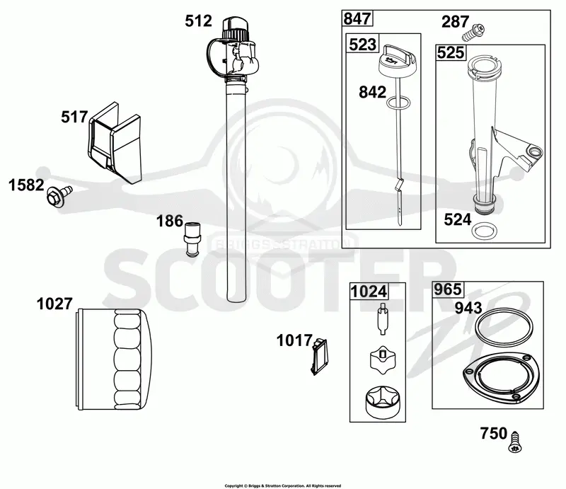Lubrication Group