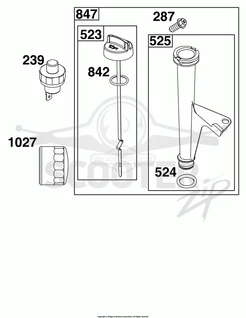 Lubrication Group
