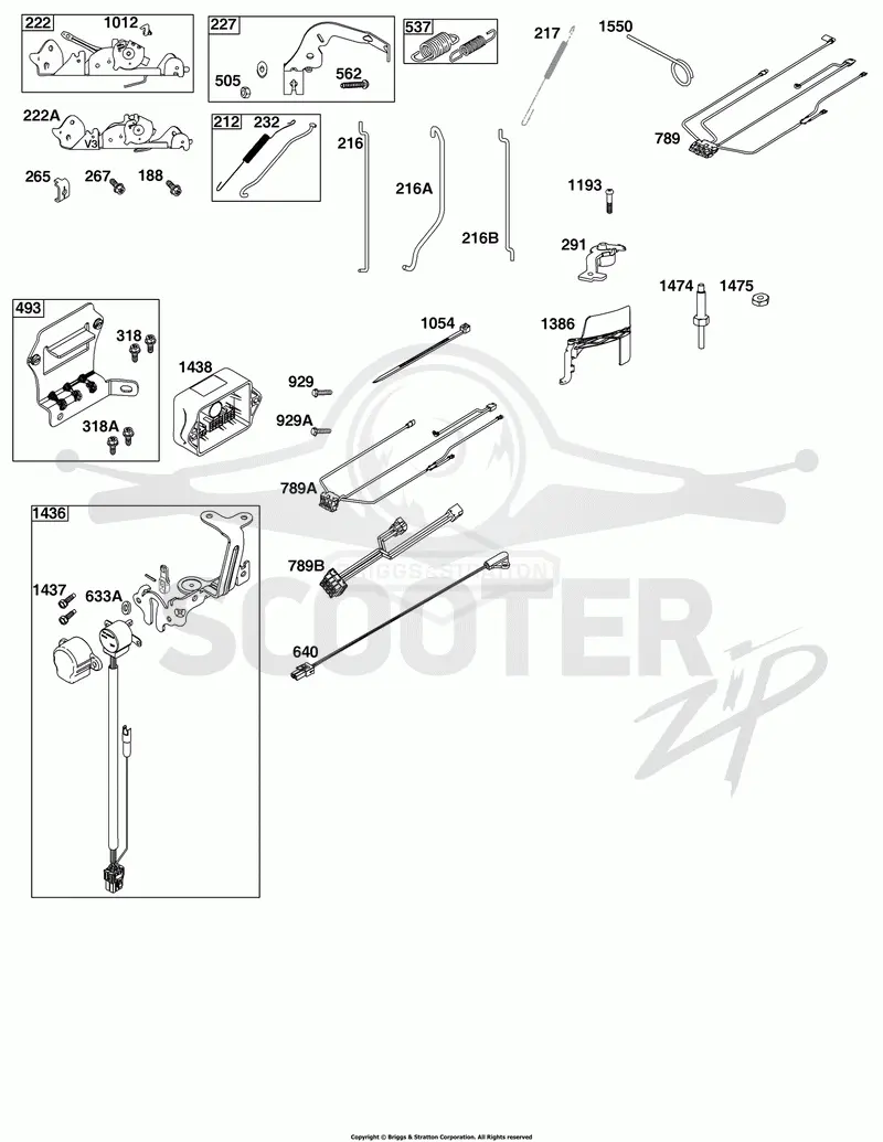 Controls Group