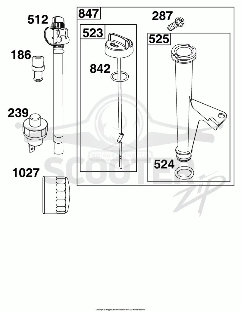 Lubrication Group