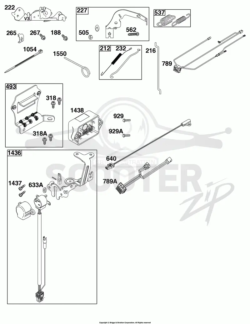 Controls Group