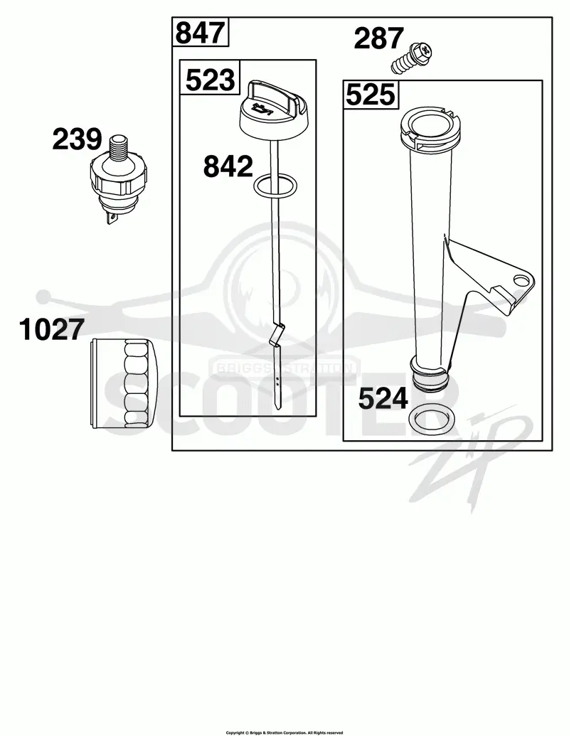 Lubrication Group