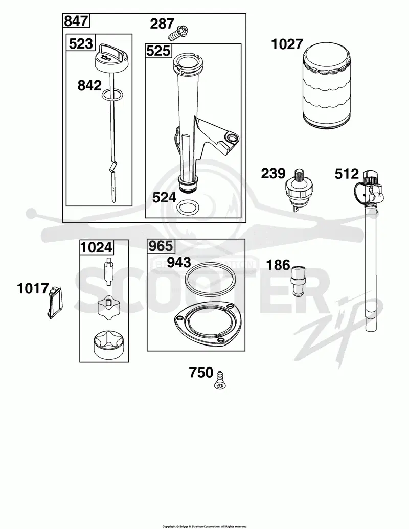 Lubrication Group