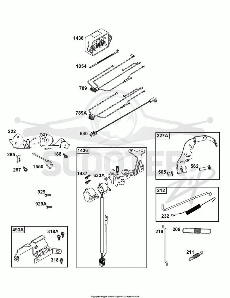 Controls Group