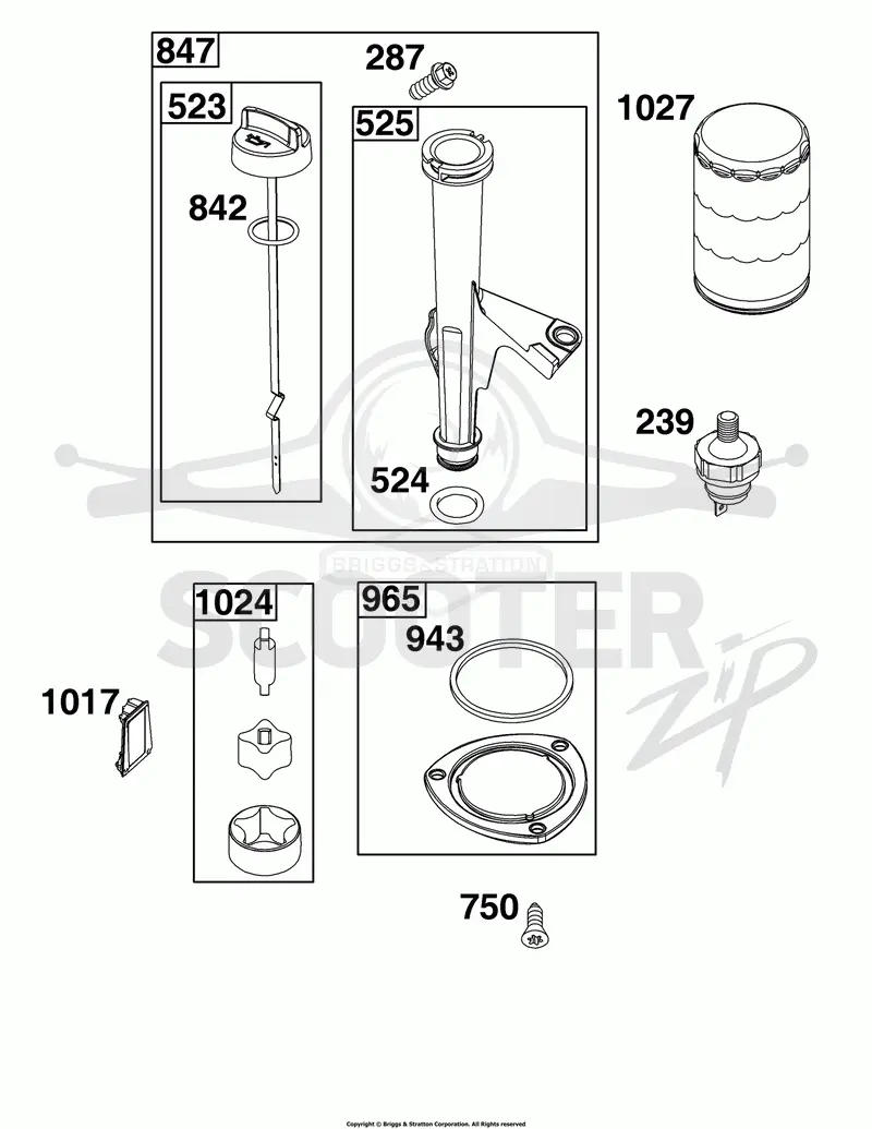 Lubrication Group