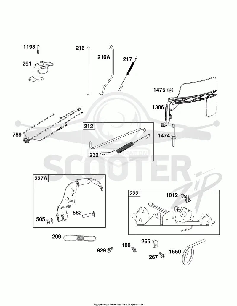 Controls Group
