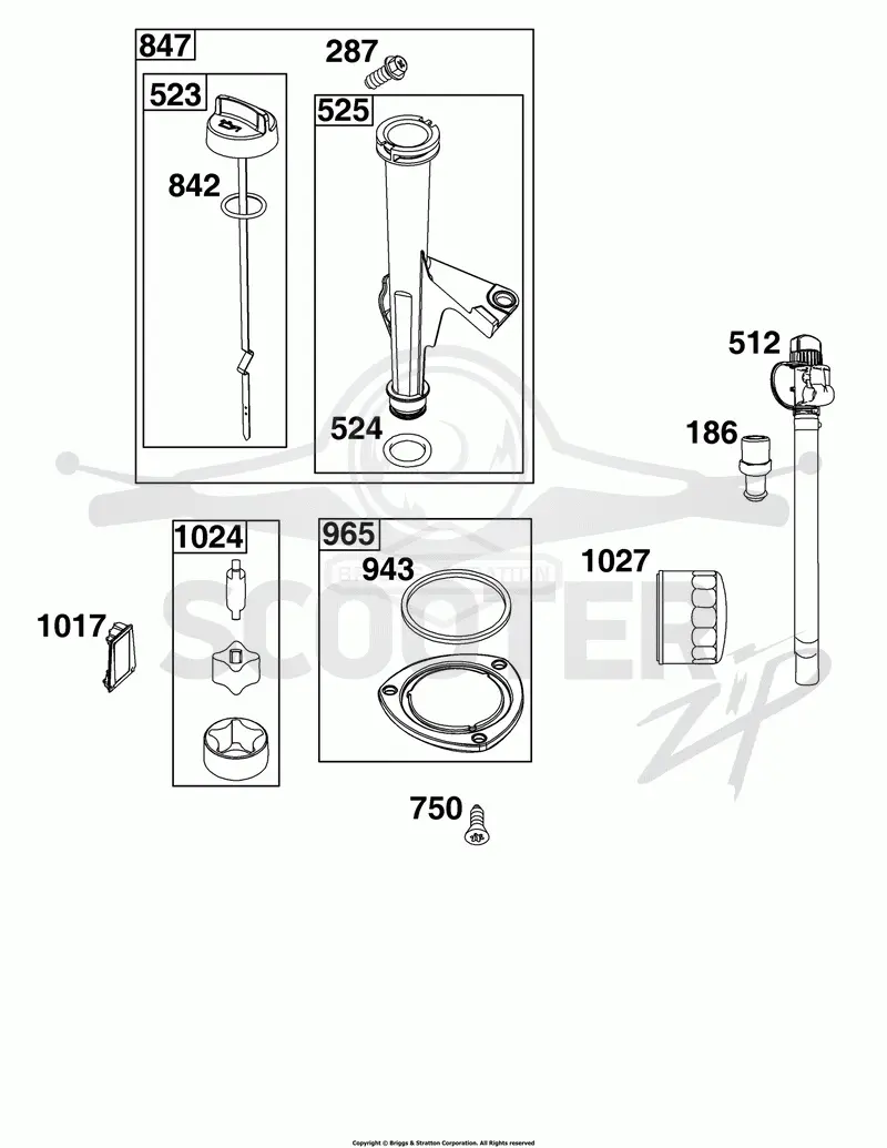 Lubrication Group