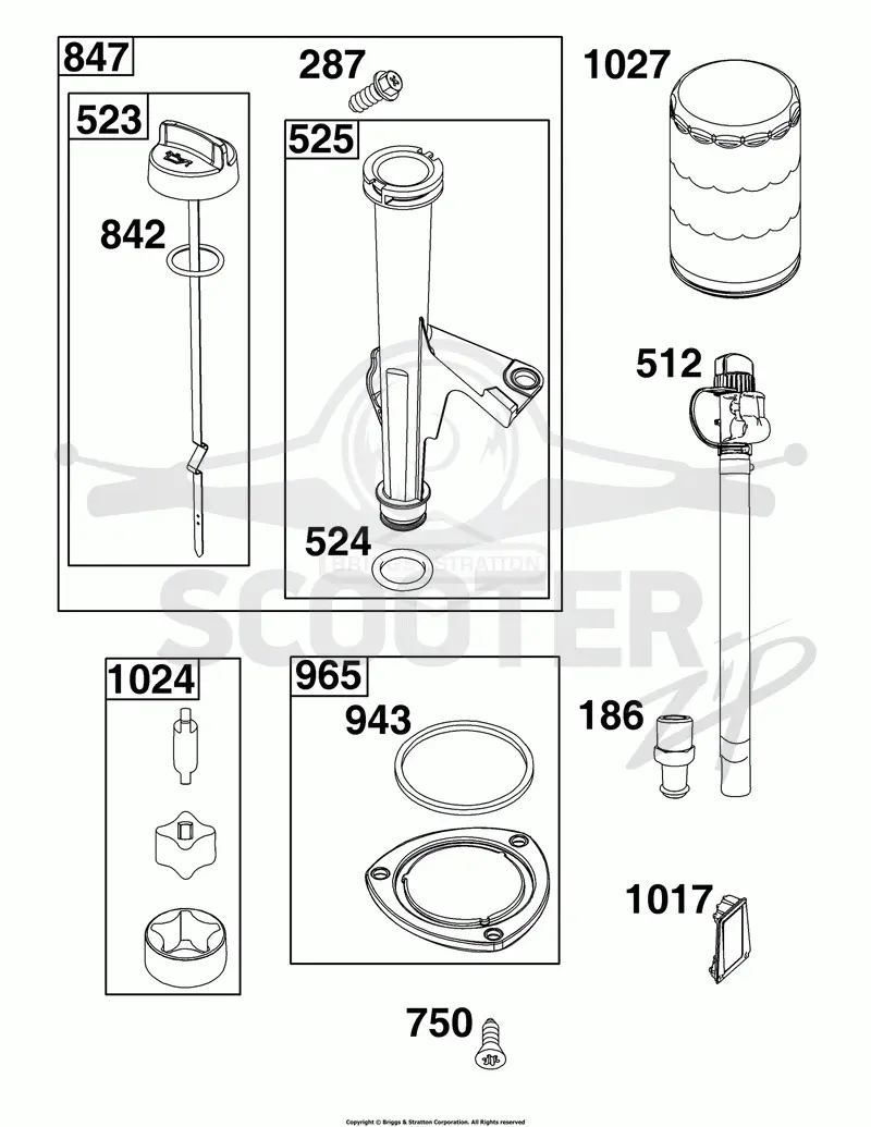 Lubrication Group