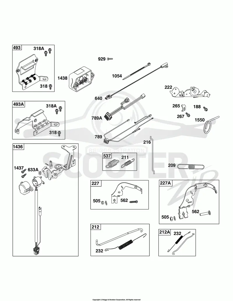 Controls Group