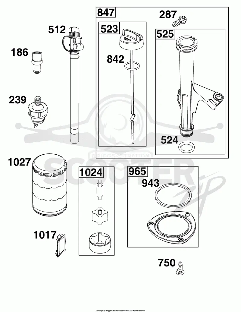 Lubrication Group