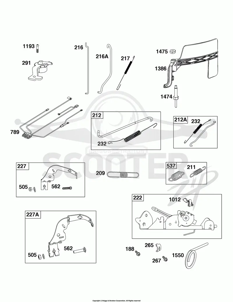 Controls Group