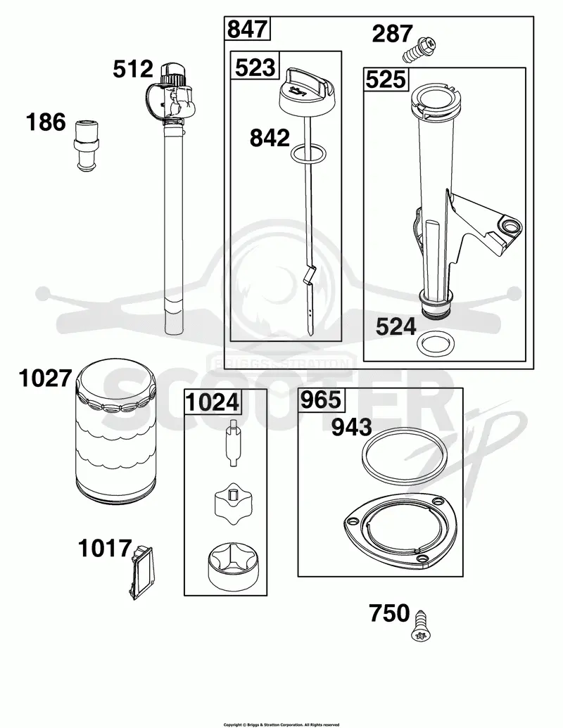 Lubrication Group