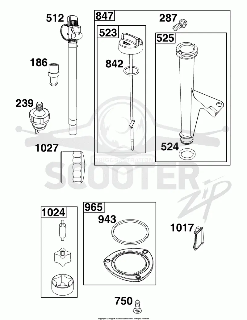Lubrication Group
