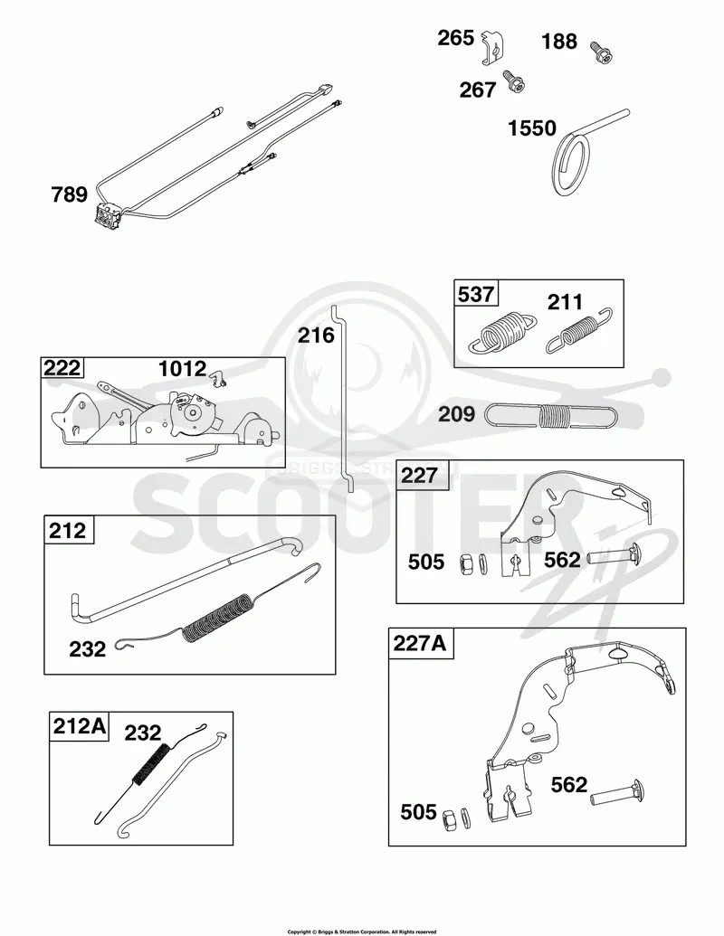Controls Group