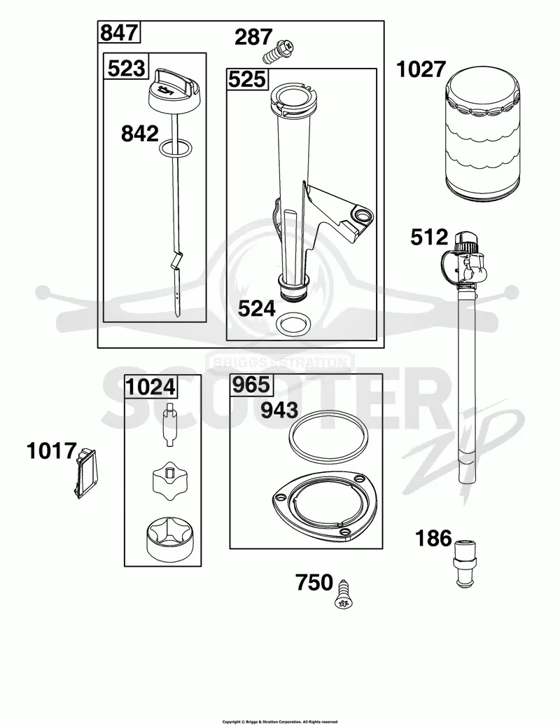 Lubrication Group