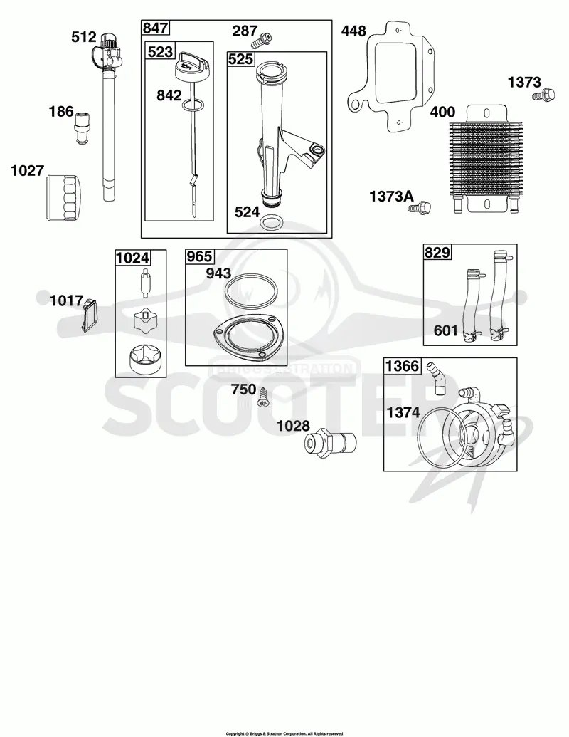 Lubrication Group