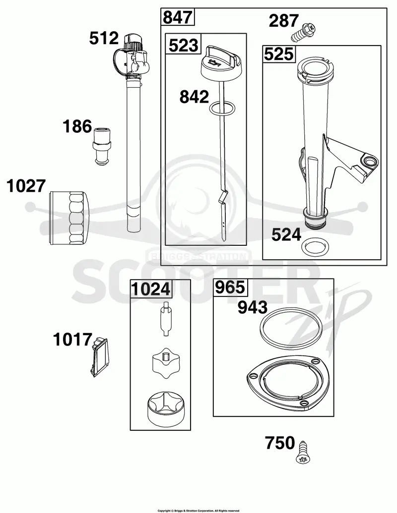 Lubrication Group