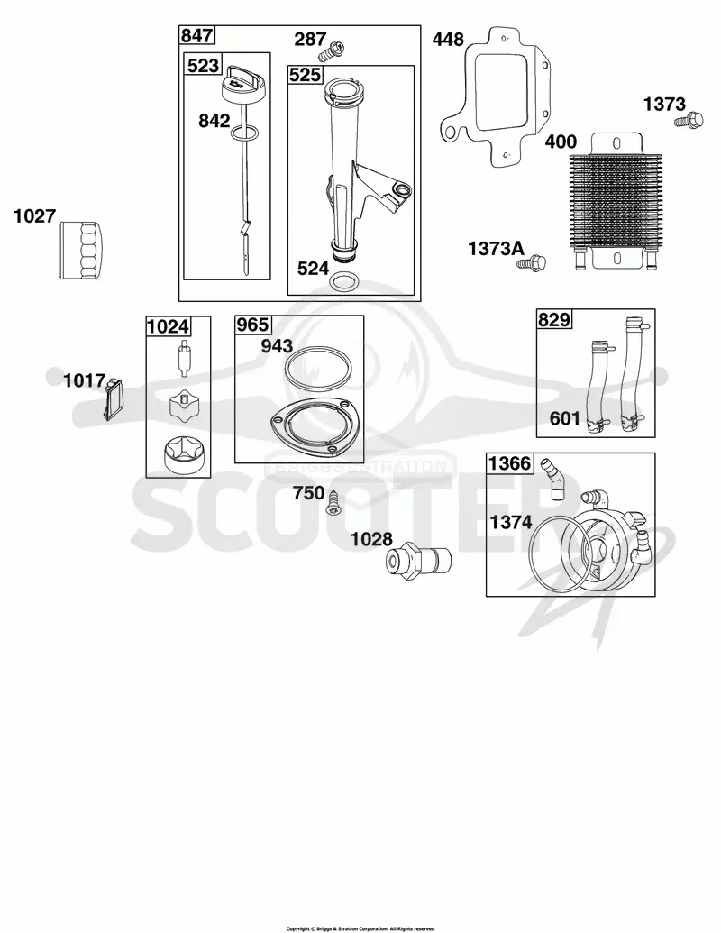 Lubrication Group