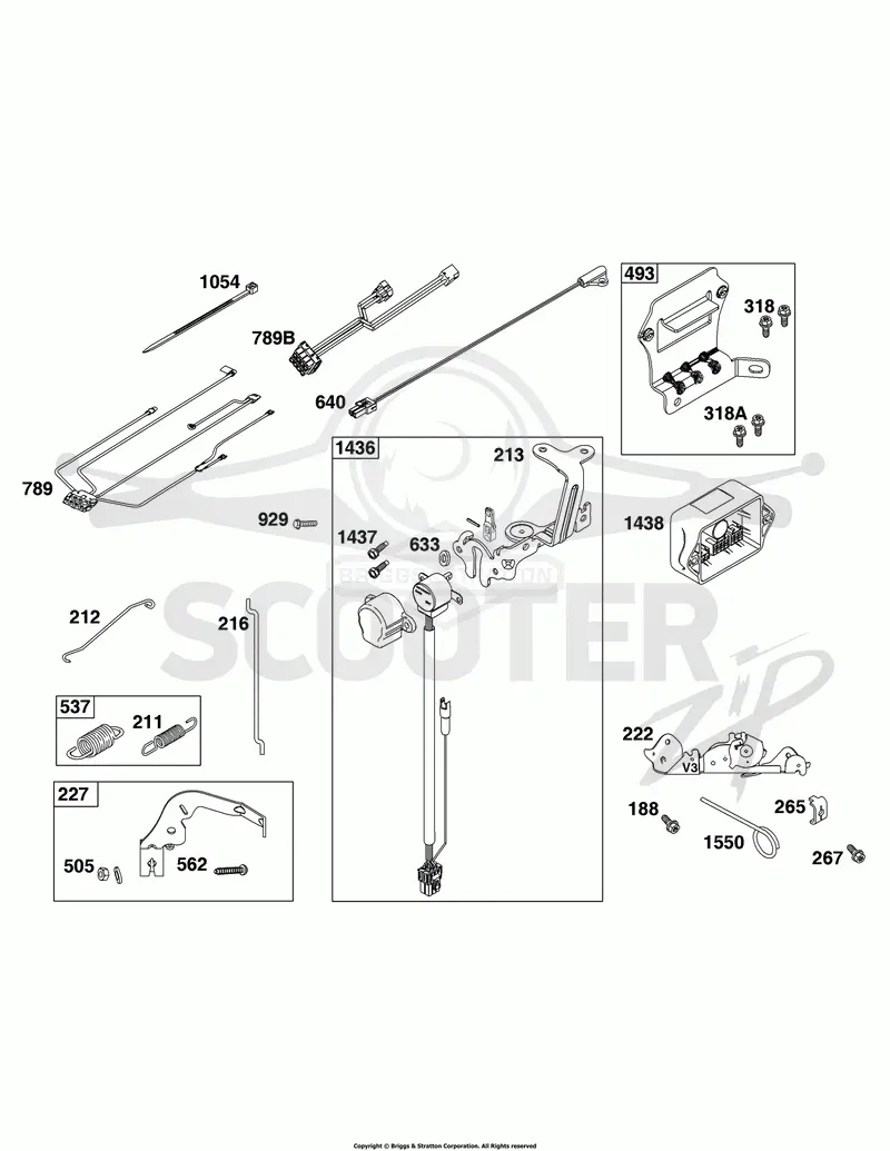 Controls Group