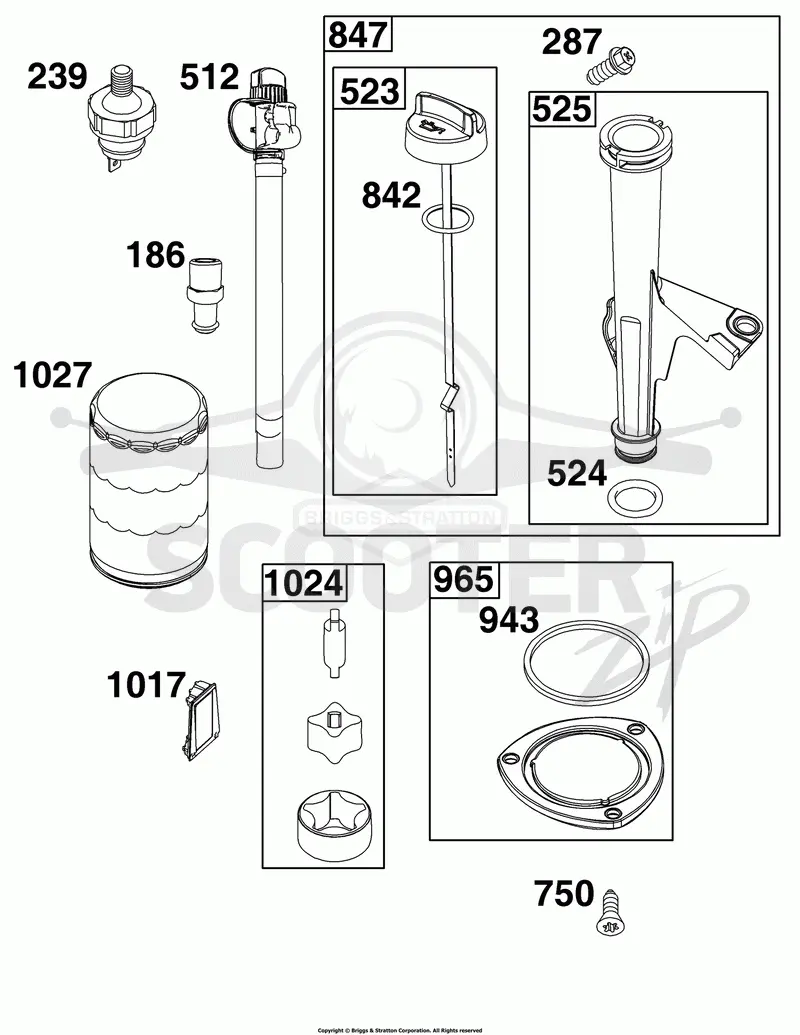 Lubrication Group