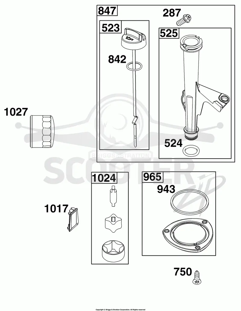 Lubrication Group