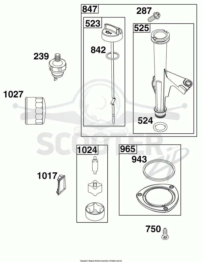 Lubrication Group