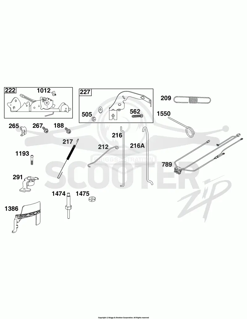 Controls Group