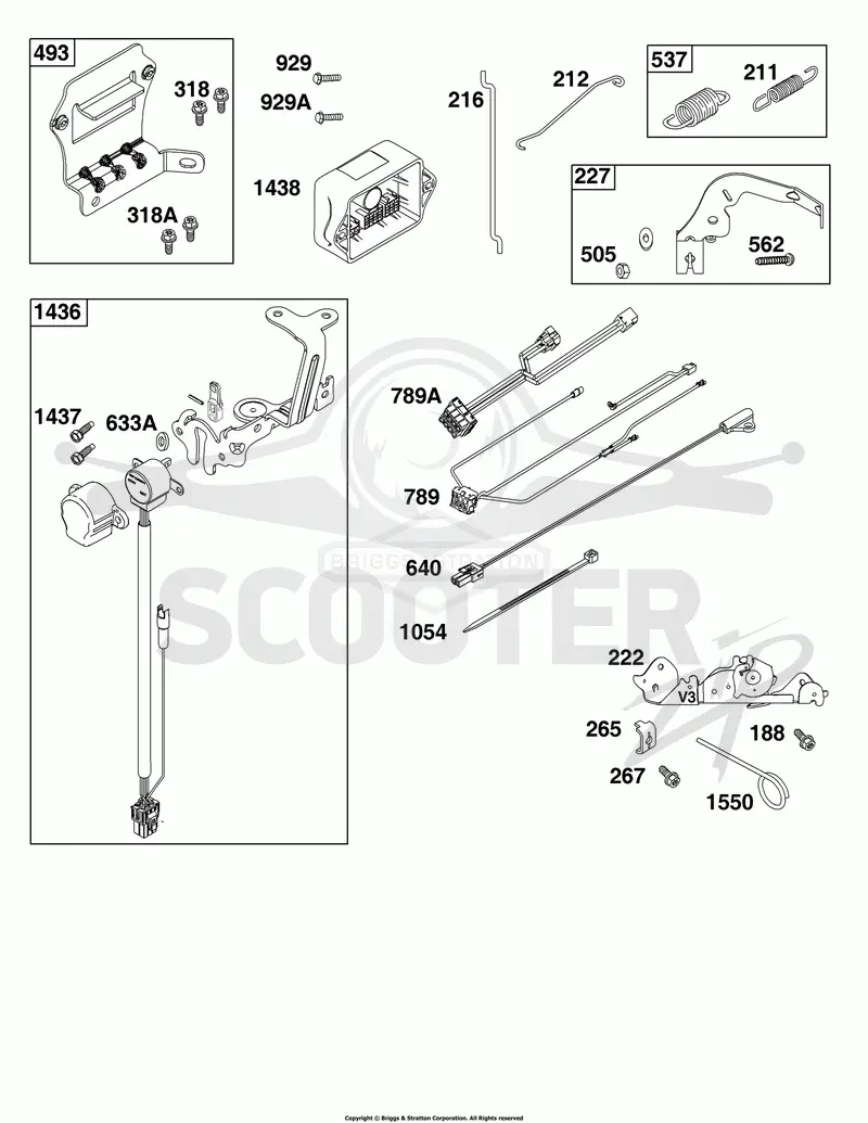 Controls Group