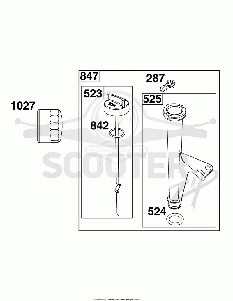 Lubrication Group