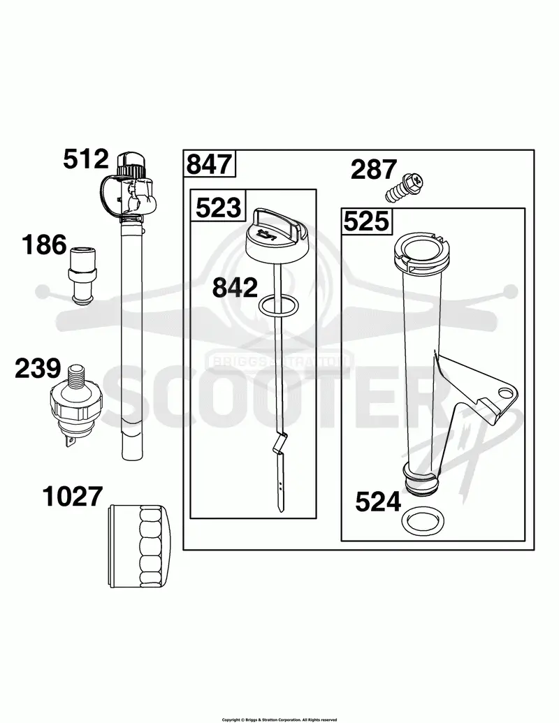 Lubrication Group