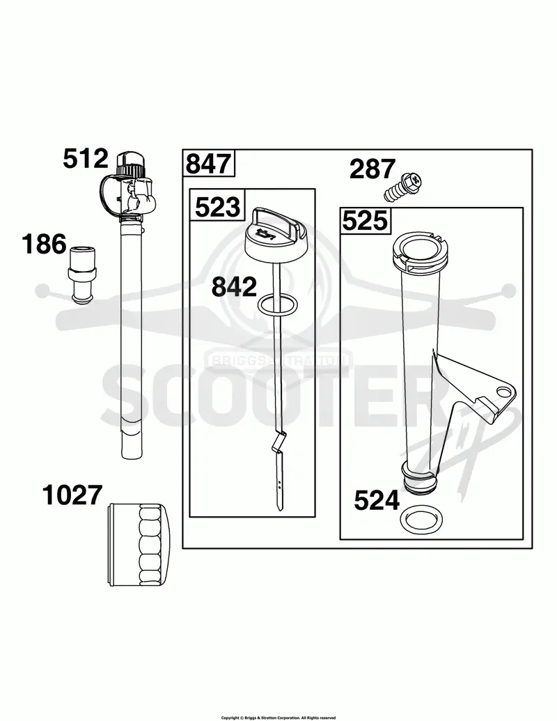 Lubrication Group