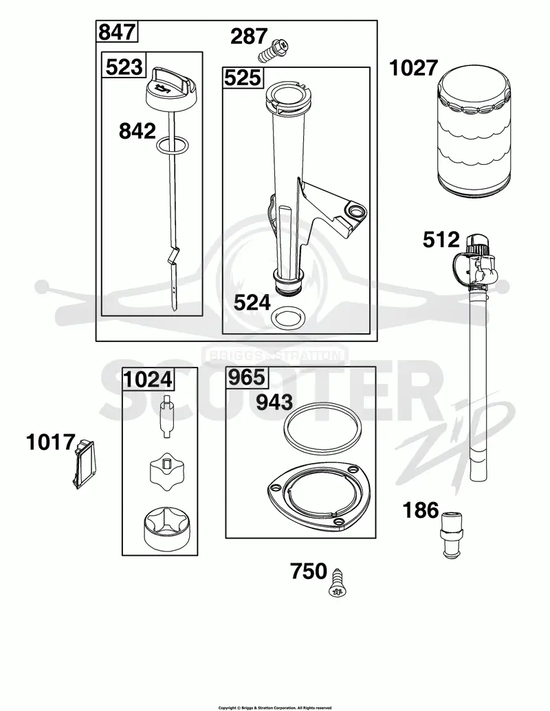 Lubrication Group