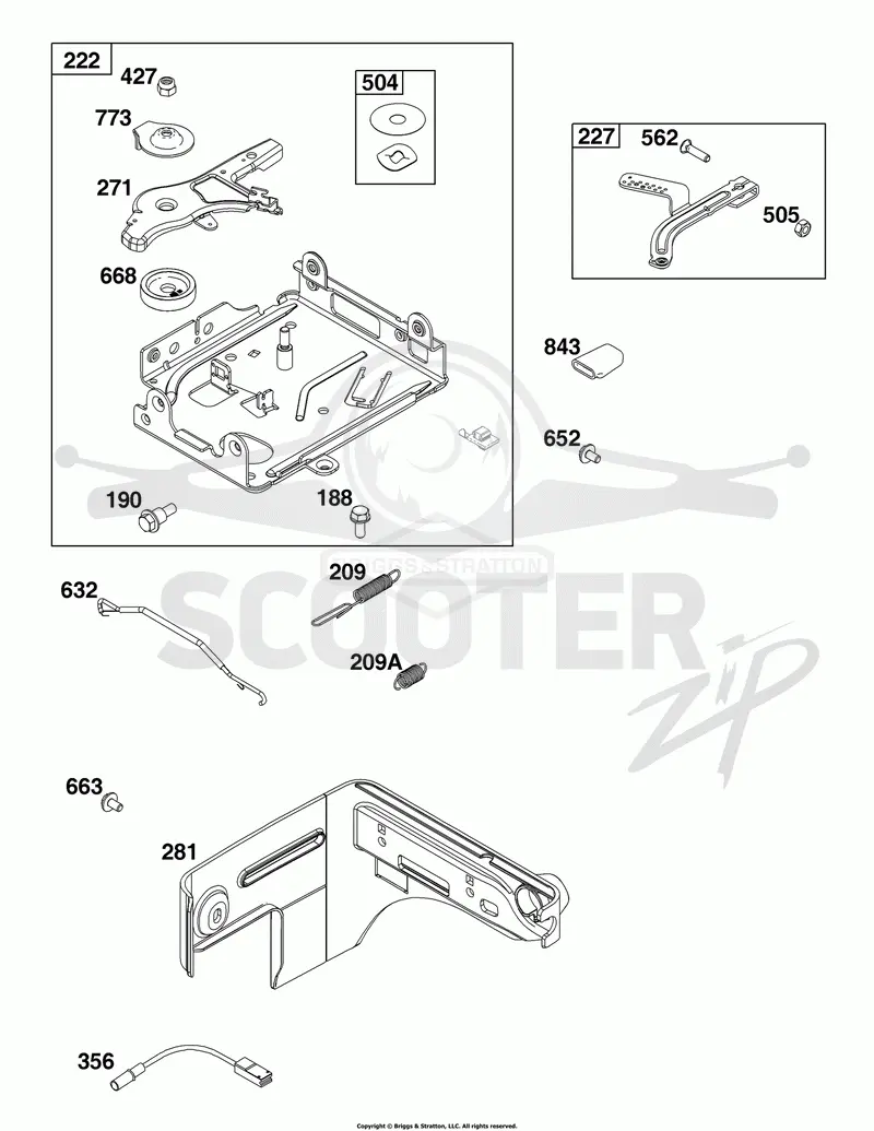 Controls Group