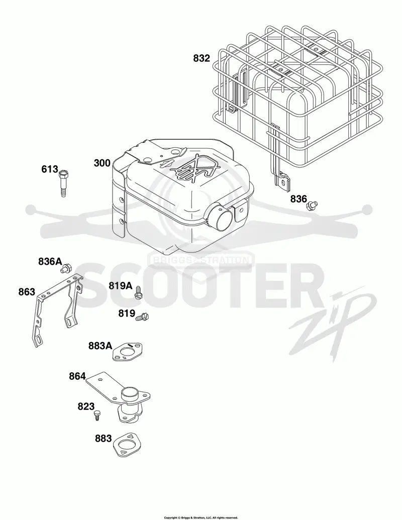 Exhaust Group