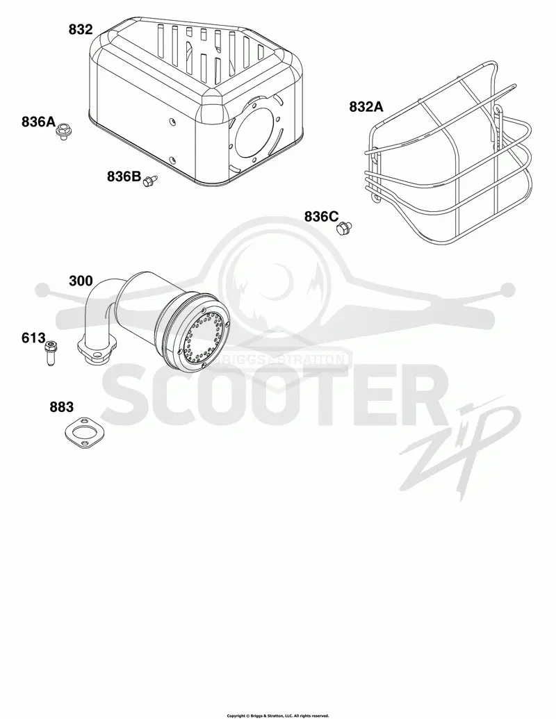 Exhaust Group