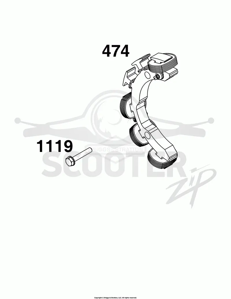 Alternator Group