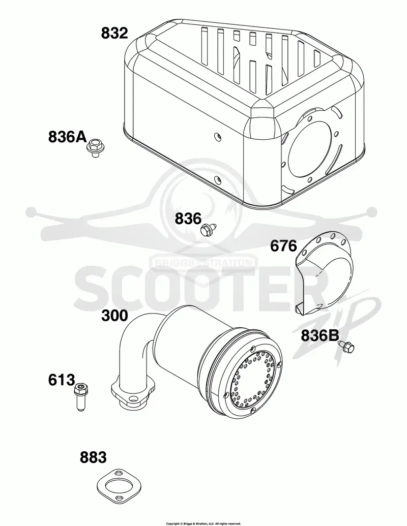 Exhaust Group