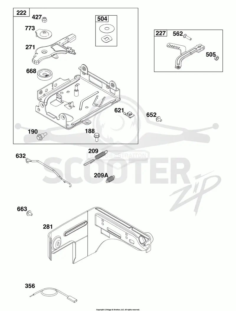 Controls Group