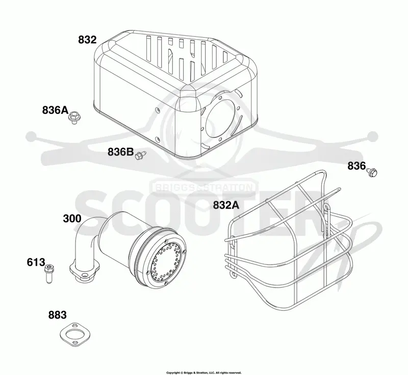 Exhaust Group