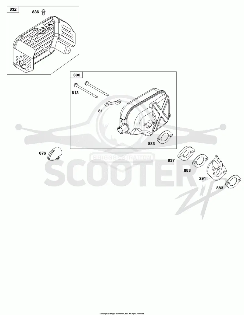 Exhaust Group