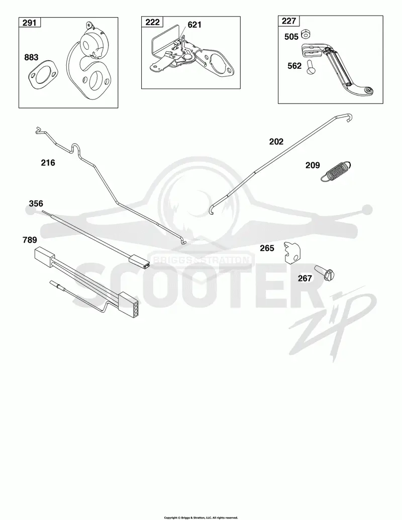 Controls Group