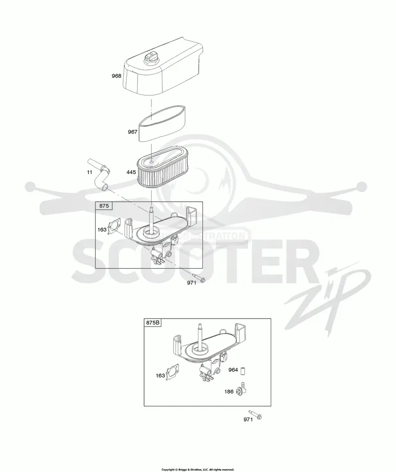 Air Cleaner